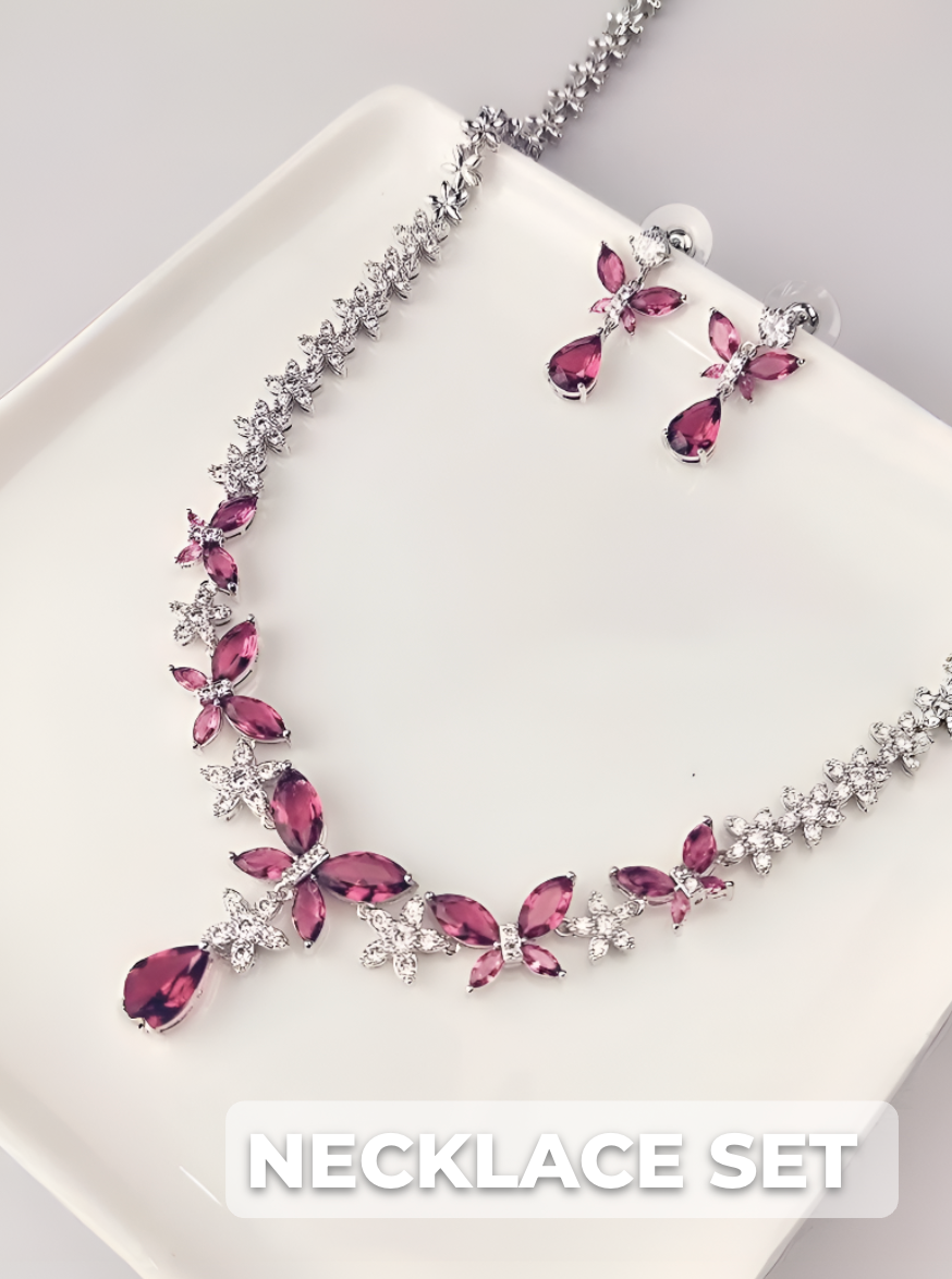 Necklace Set